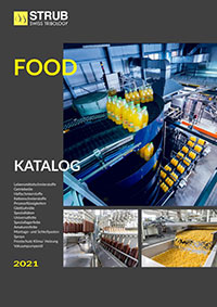 katalog food / lebensmittel